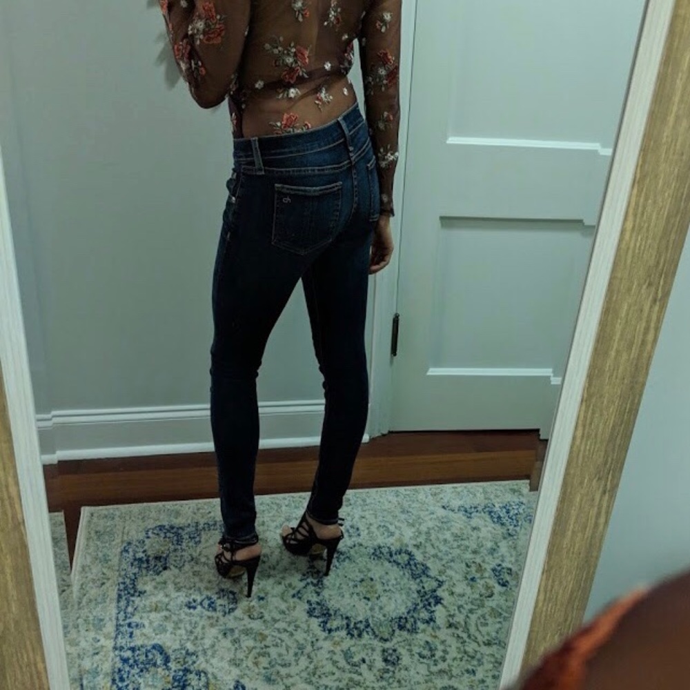 Express Bodysuit - Picture 2 of 5